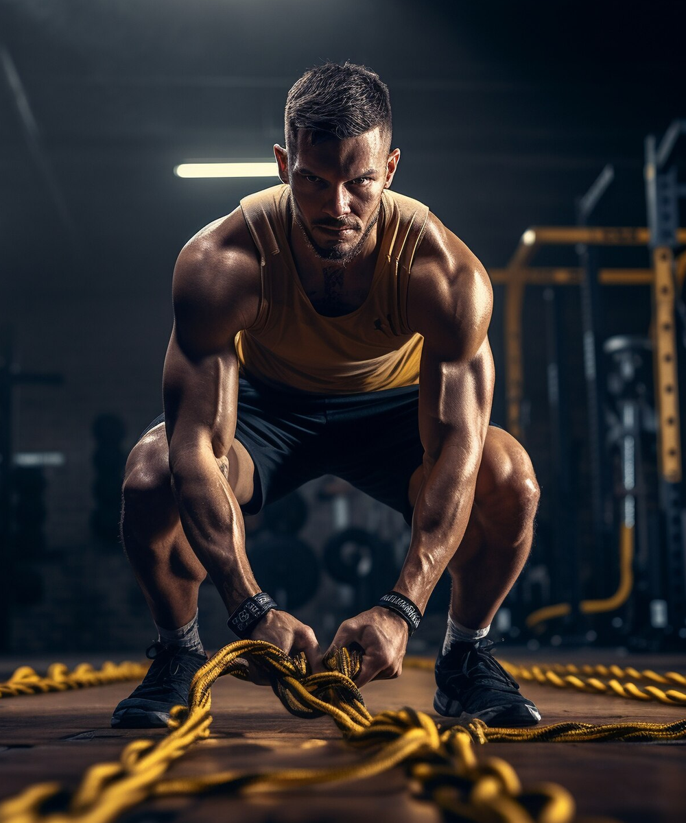 Circuit Training