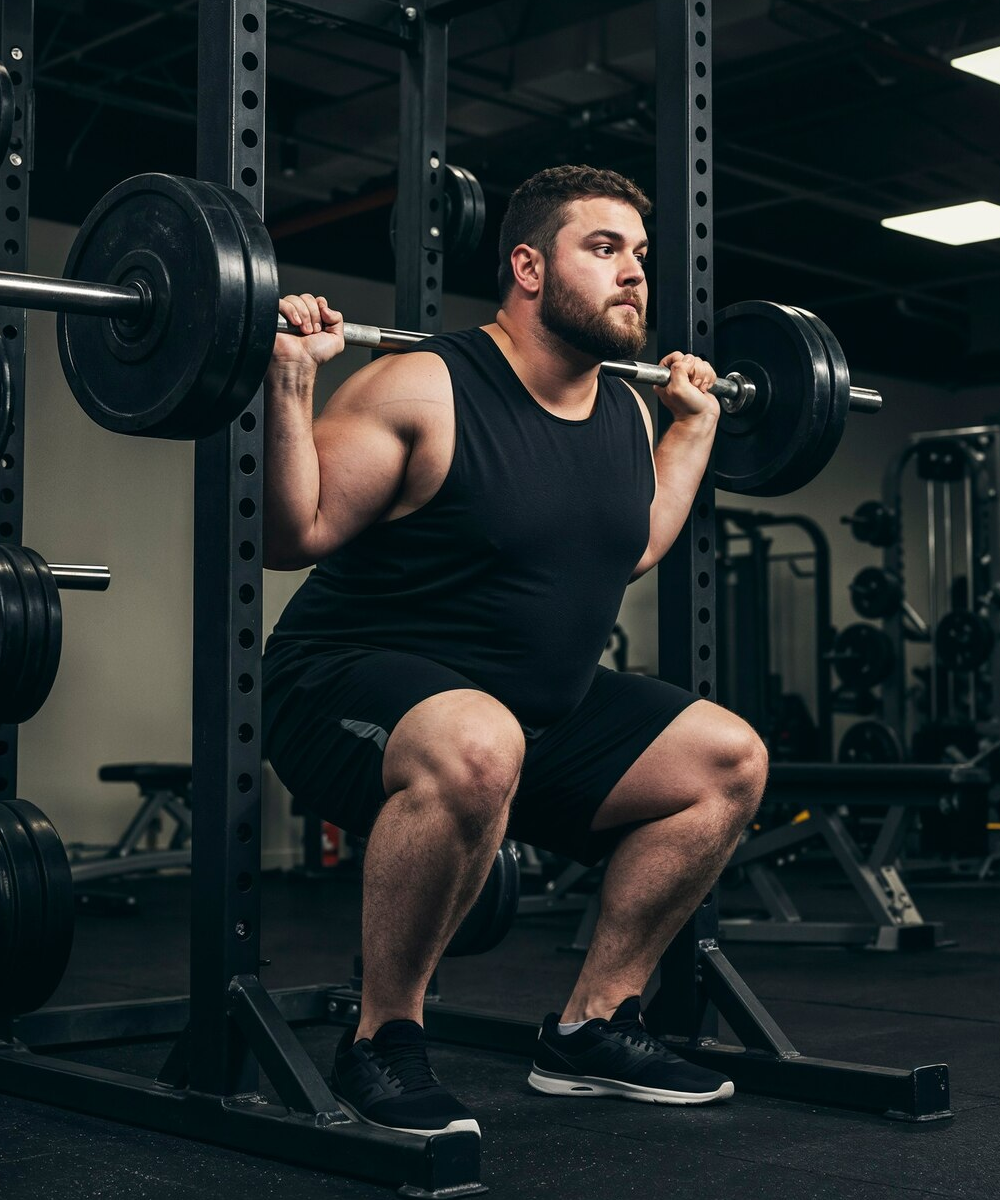 HIIT & Group Training