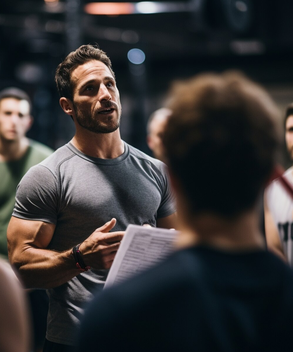 Personal Training