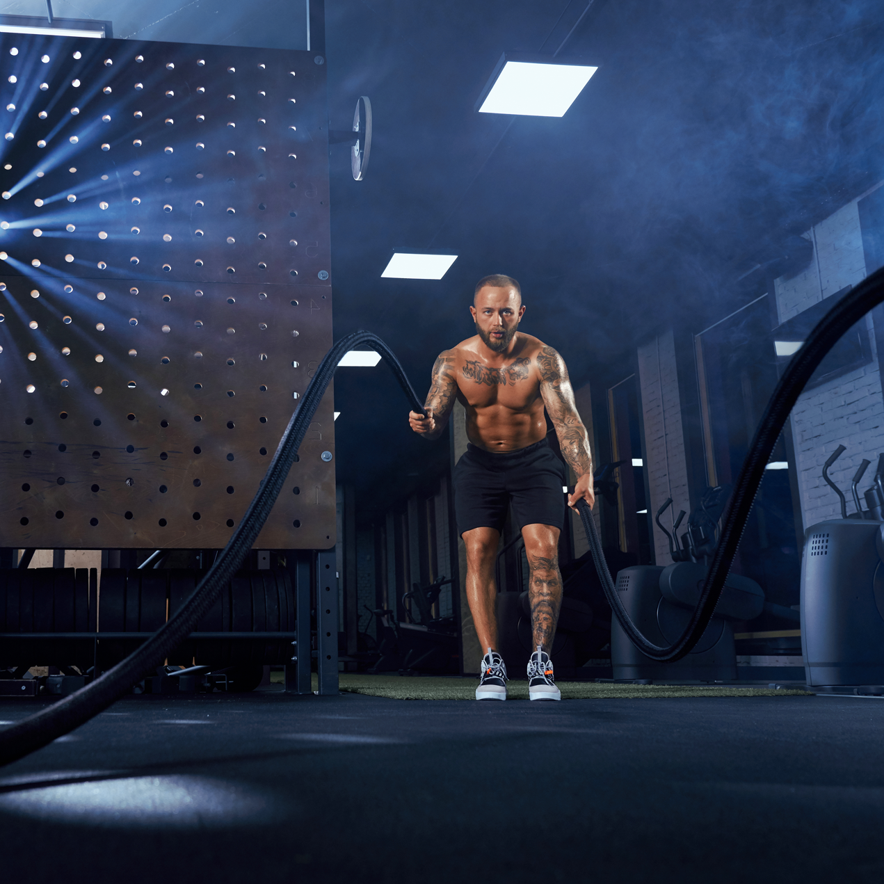 Personal Trainer Coaching
