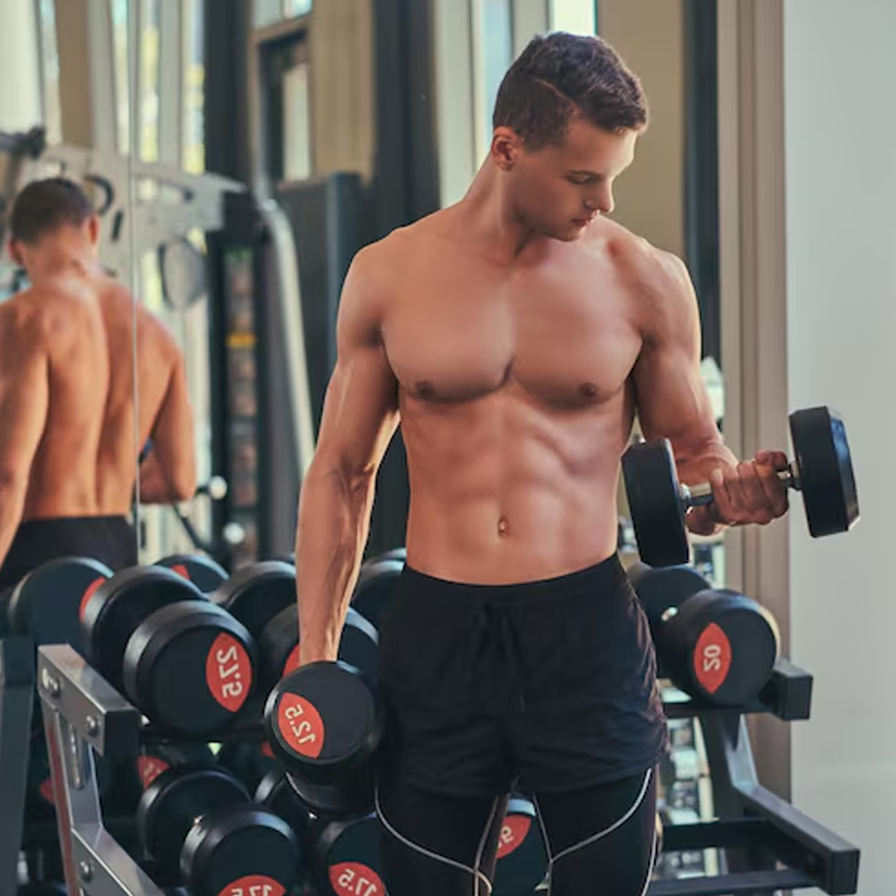 Personal Training in Doha