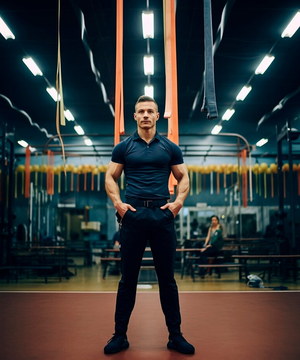 Strength & Conditioning