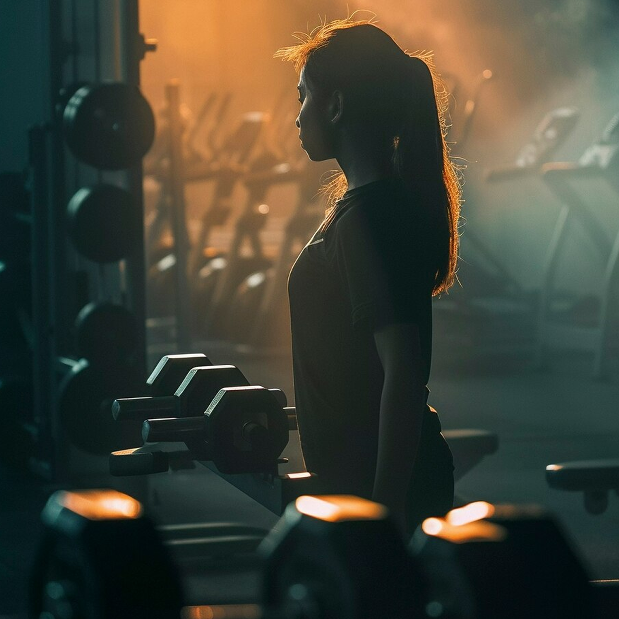 Women's Fitness Training