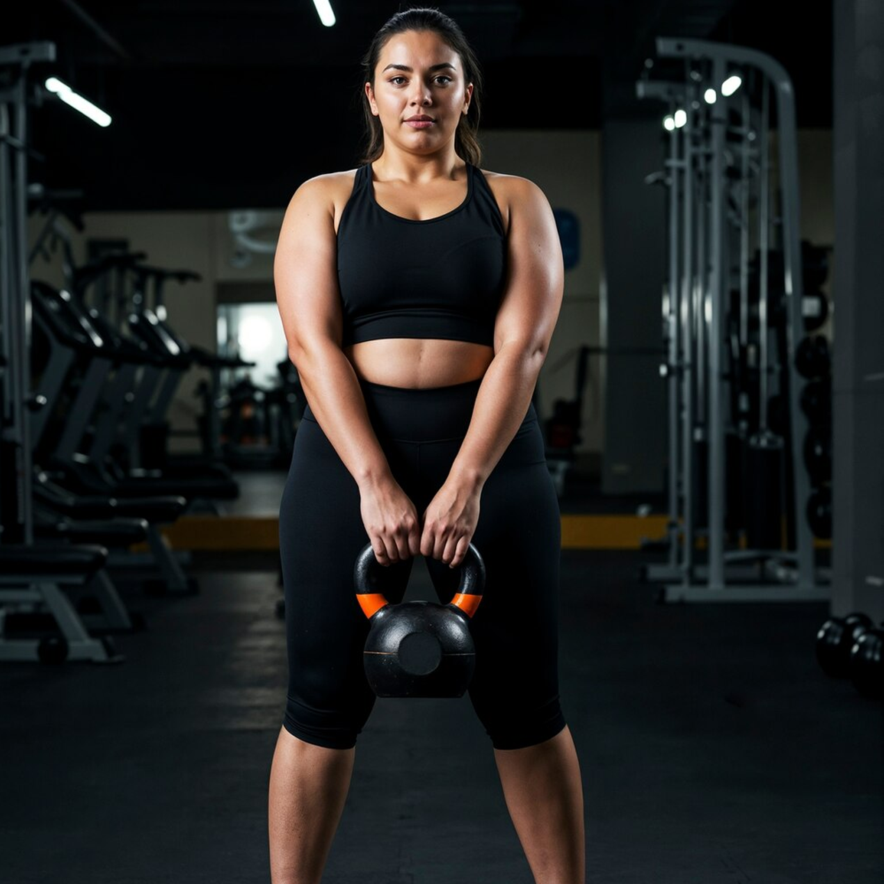 Women's Personal Training