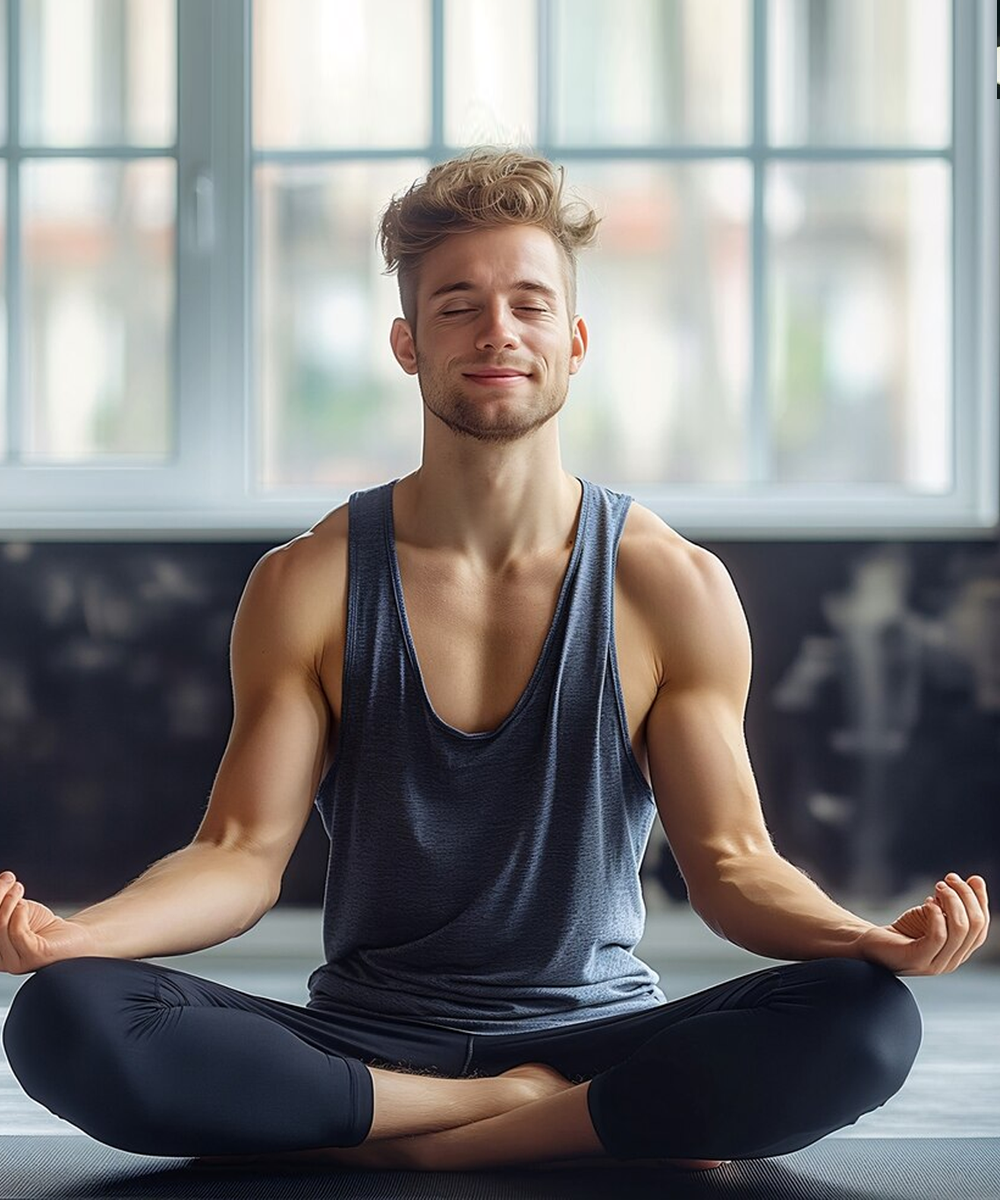 Yoga & Pilates